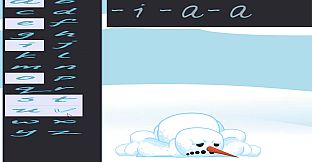 Don't Melt the Snowman