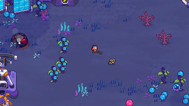 Nova Lands - Supporter Pack