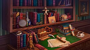 Pride and Prejudice: Blood Ties