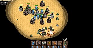 Shardwatch Dominion
