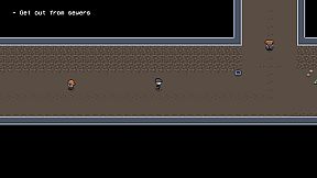 Yuri Ogibalov's Bizarre Adventure