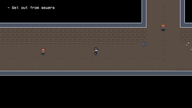 Yuri Ogibalov's Bizarre Adventure