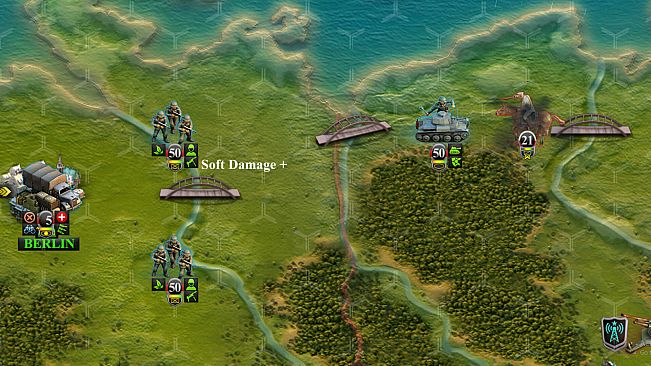 Frontline: World At War