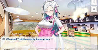 Miracle Snack Shop / Philia After Story