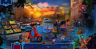 Detective Agency: Gray Tie Collector's Edition