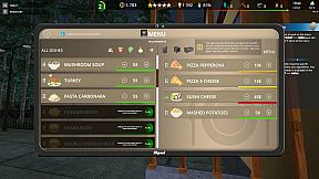 Cafe Owner Simulator