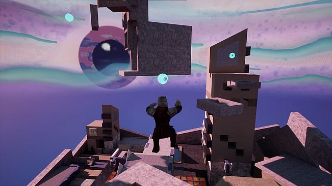 Jump Quest Online