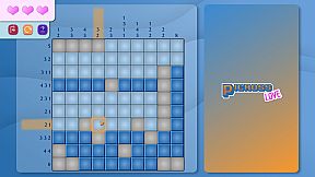 Picross Love