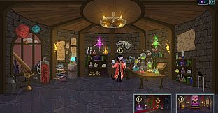 The Chronicles of Overlord