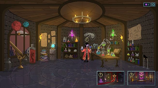 The Chronicles of Overlord