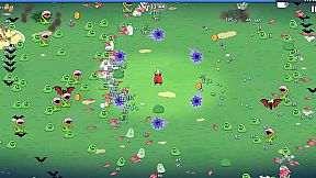 魔法幸存者 Magic Survivors