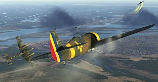 IL-2 Sturmovik: Iron Wind Campaign