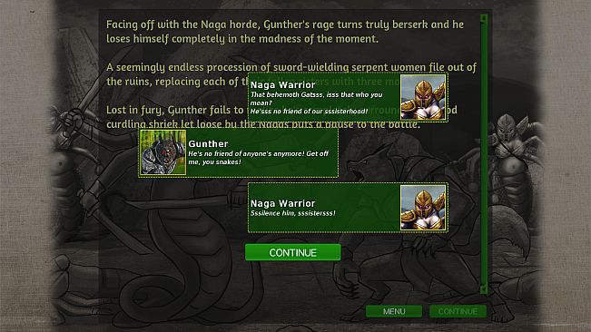 Age of Fear 3: The Blood and Moon Expansion