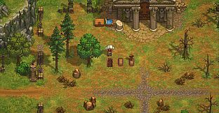 Graveyard Keeper 2 - Pre-Order Bundle