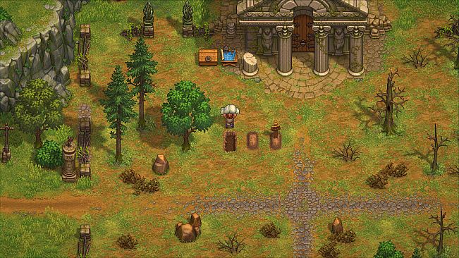 Graveyard Keeper 2 - Pre-Order Bundle
