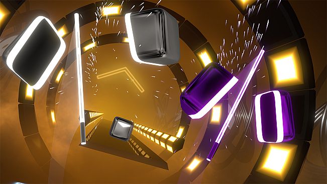 Beat Saber - Queen - Another One Bites the Dust