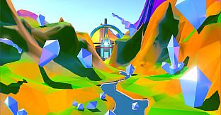 Beyond Atmosphere GX