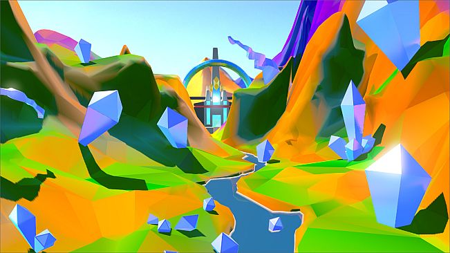 Beyond Atmosphere GX