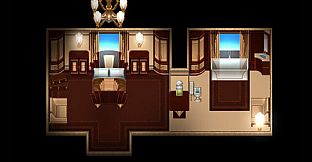 RPG Maker MV - KR Mystery Train Tileset