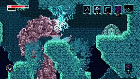 Axiom Verge 2