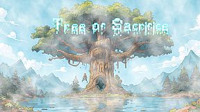 Tree of Sacrifice