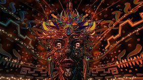 Visionarium 2 - The Descent