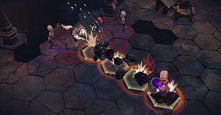 Old Magic Grandtower