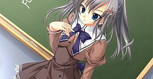 Akaneiro ni Somaru Saka