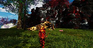 Tormented Soul - Angeloncia's Founder Cosmetics Bundle