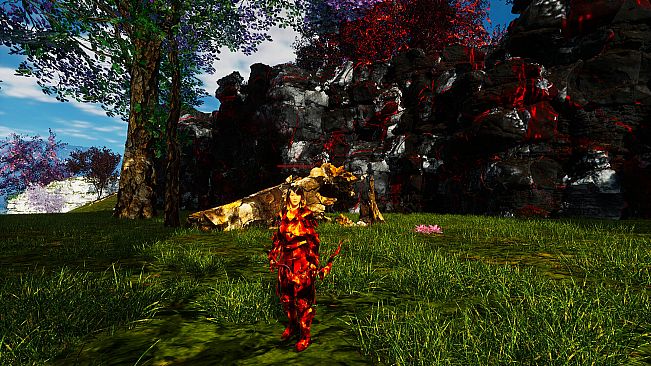 Tormented Soul - Angeloncia's Founder Cosmetics Bundle