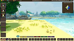 Descending: Curse of the Blood Crown