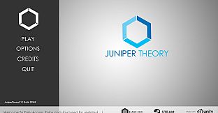 Juniper Theory