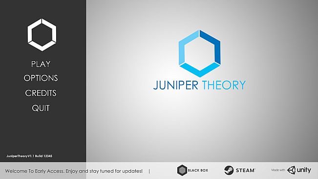 Juniper Theory