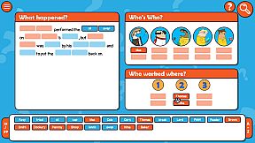 The Case of the Worst Day Ever