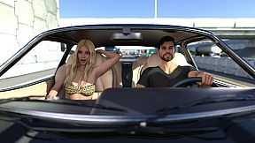 Race of Life - Act 1