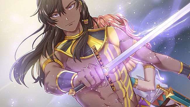 The Dawn Of A Flower