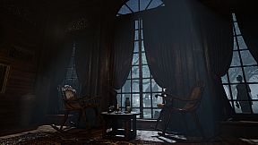 Silent Mansion : Part2