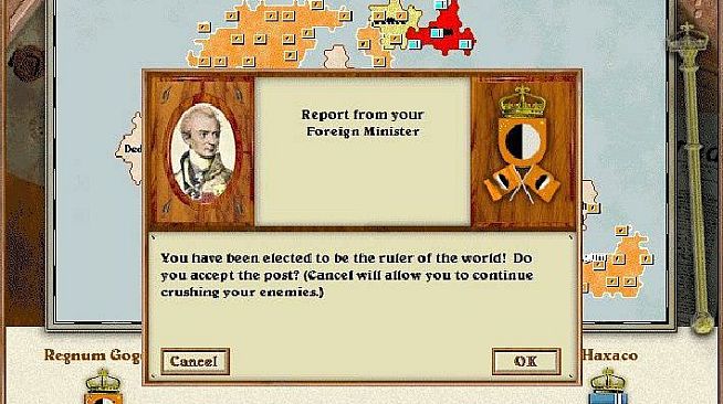 Imperialism