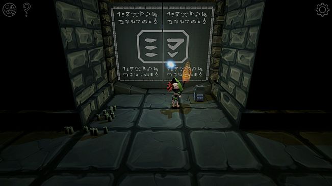 A Rite from the Stars