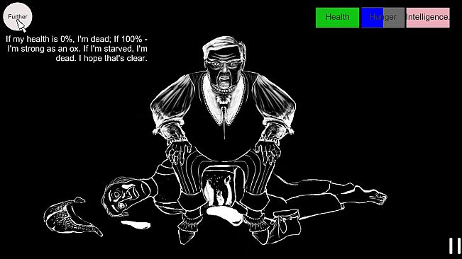 The Schizophrenic Dynasty of Müller