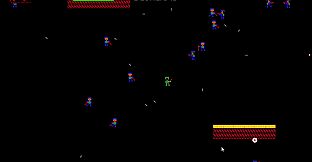 Tiger Soldier Ⅰ MP051