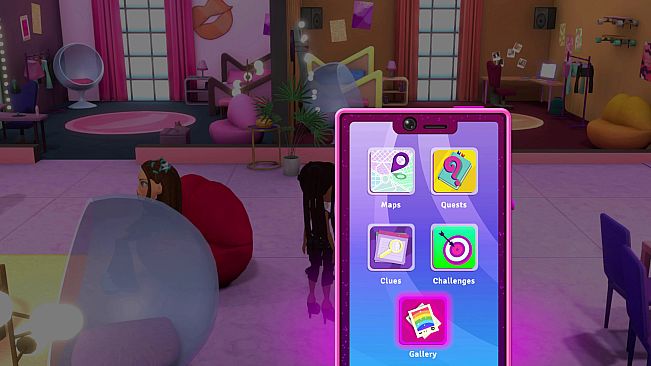 Bratz™: Flaunt Your Fashion