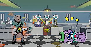 Cooking Fist