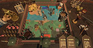 国王棋 KING'S CHESS