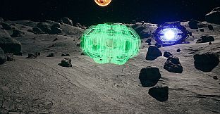 Grand Emprise: Dyson Sphere Era