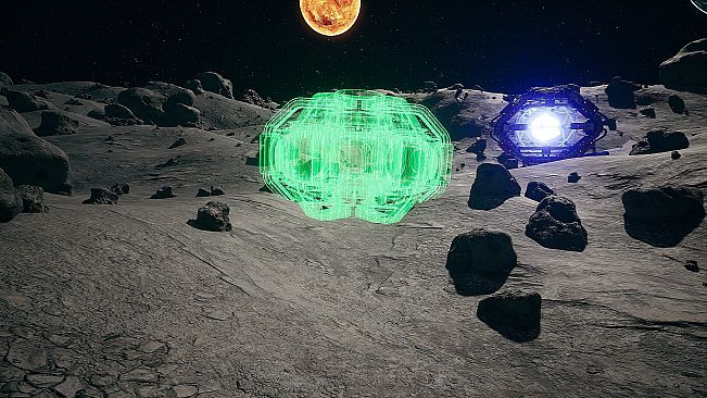 Grand Emprise: Dyson Sphere Era