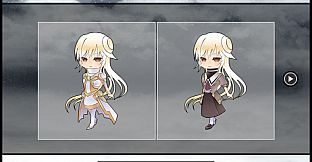 Area-X - Extra Gallery