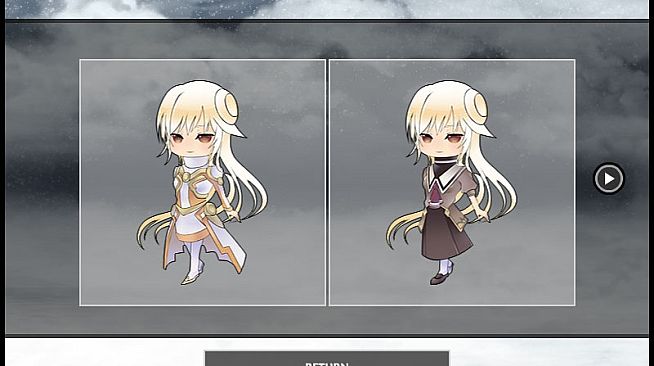 Area-X - Extra Gallery