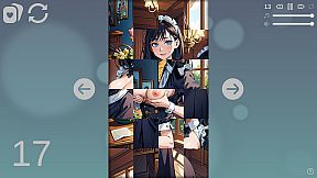 Gentlemen's Puzzle Club