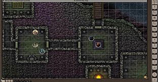 Fantasy Grounds - Fantasy Token Pack 1